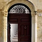 Palazzo Rudiae -Duomo