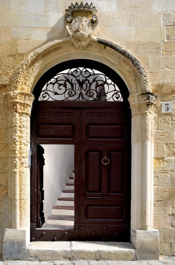 Apartment Palazzo Rudiae -duomo Lecce