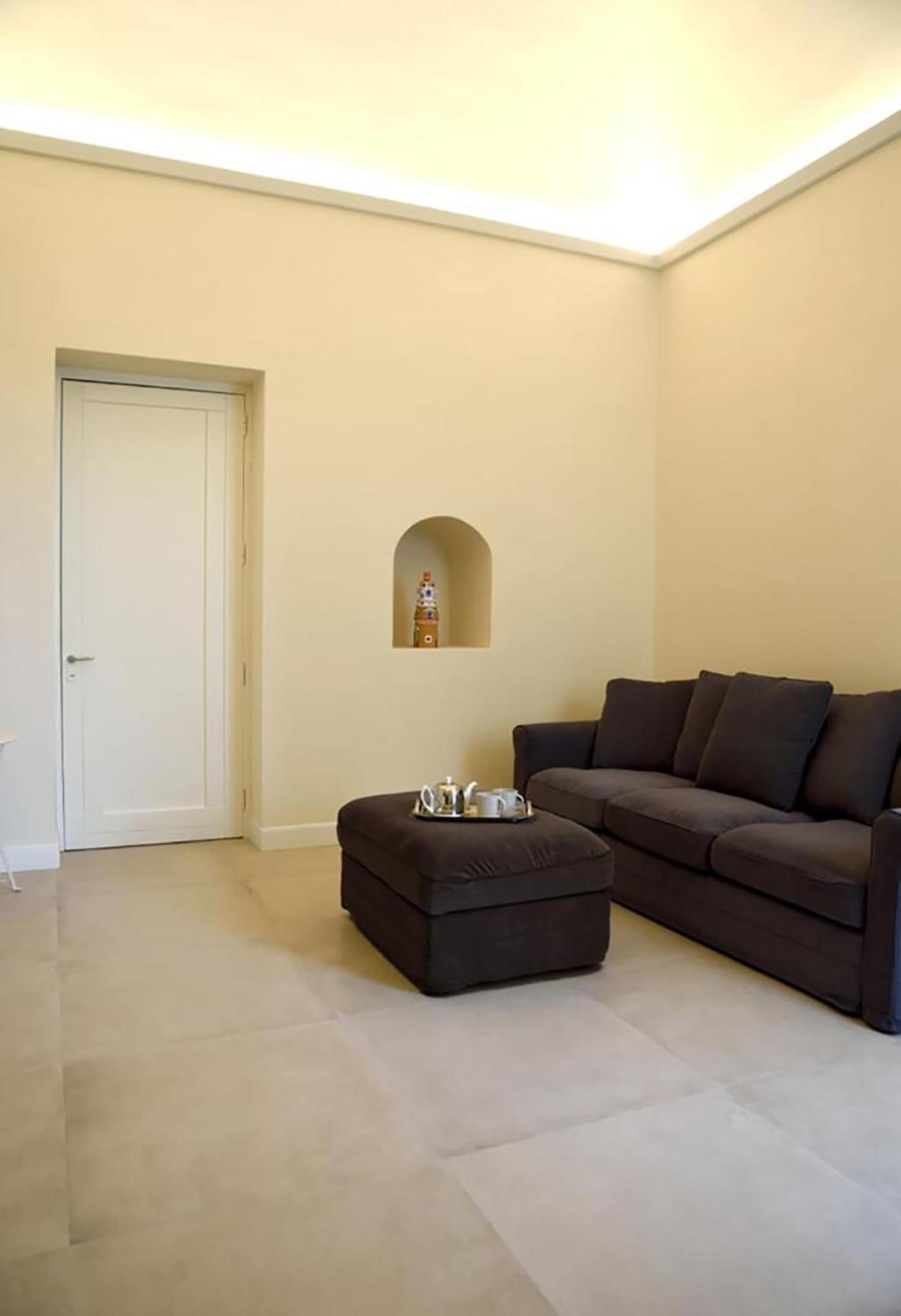 Palazzo Rudiae -duomo Lecce